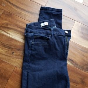 True Skinny gap jeans long